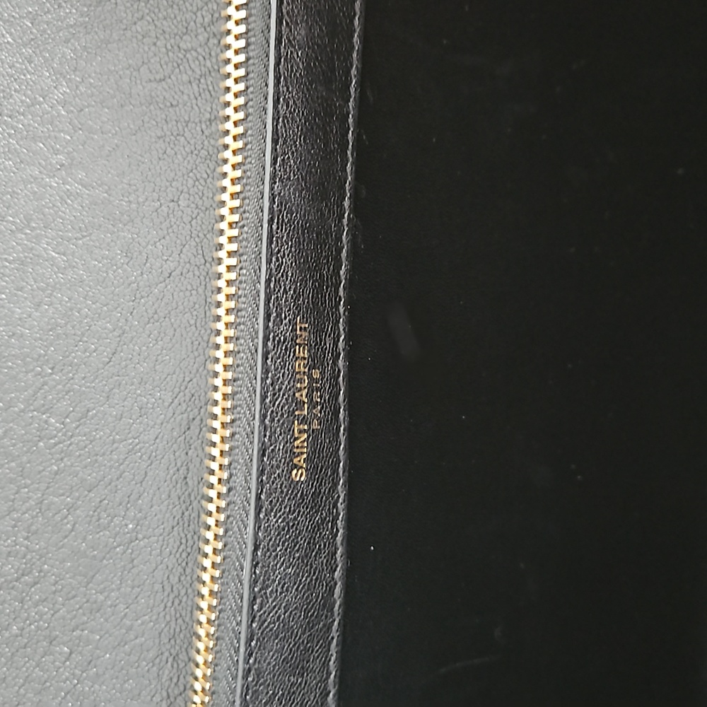 Saint Laurent Large College Bag - Picture 11 of 16